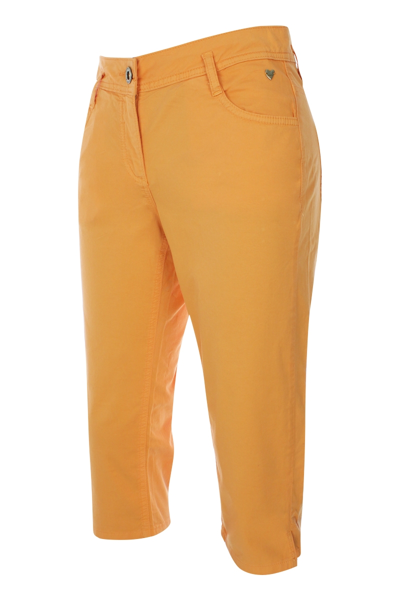 Pippa Capri
