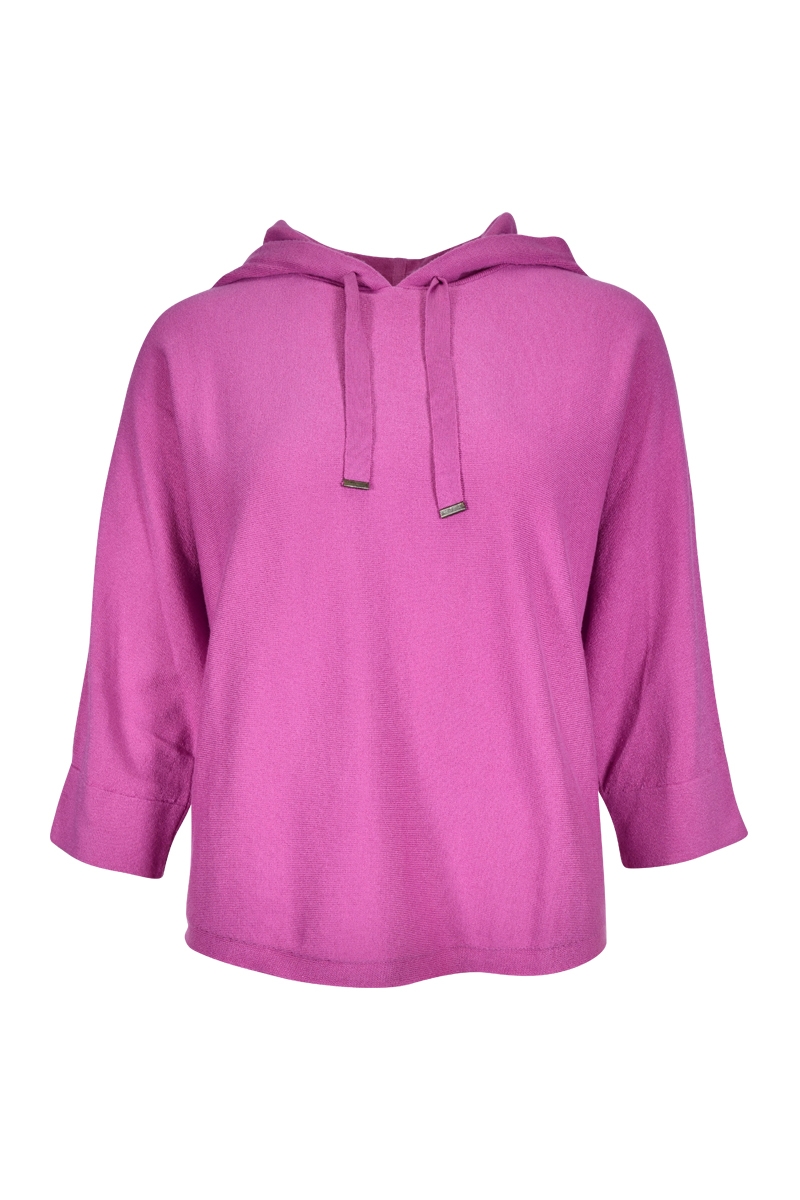 Kapuzenpullover