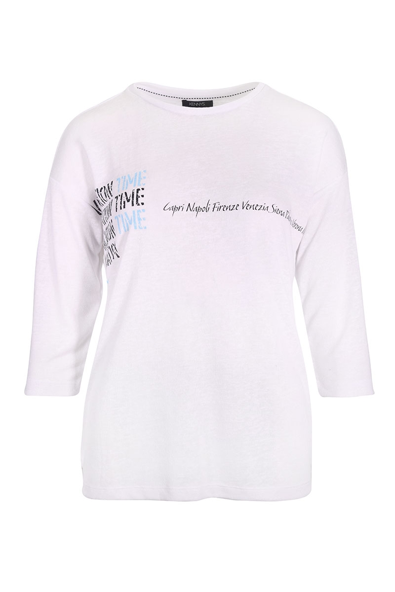 Vacation Pullover