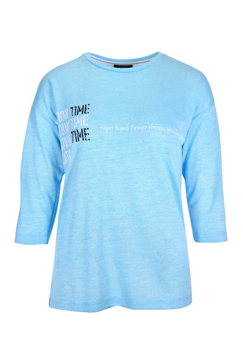 Vacation Pullover