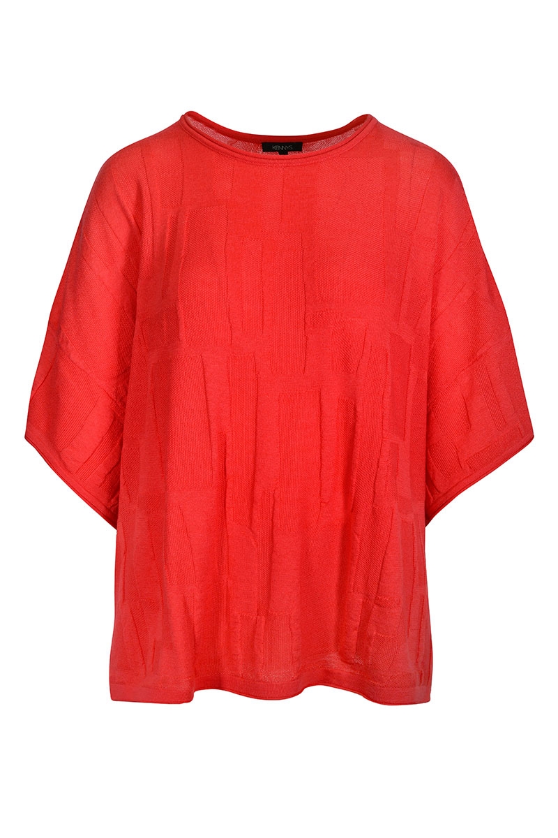 Struktur Pullover