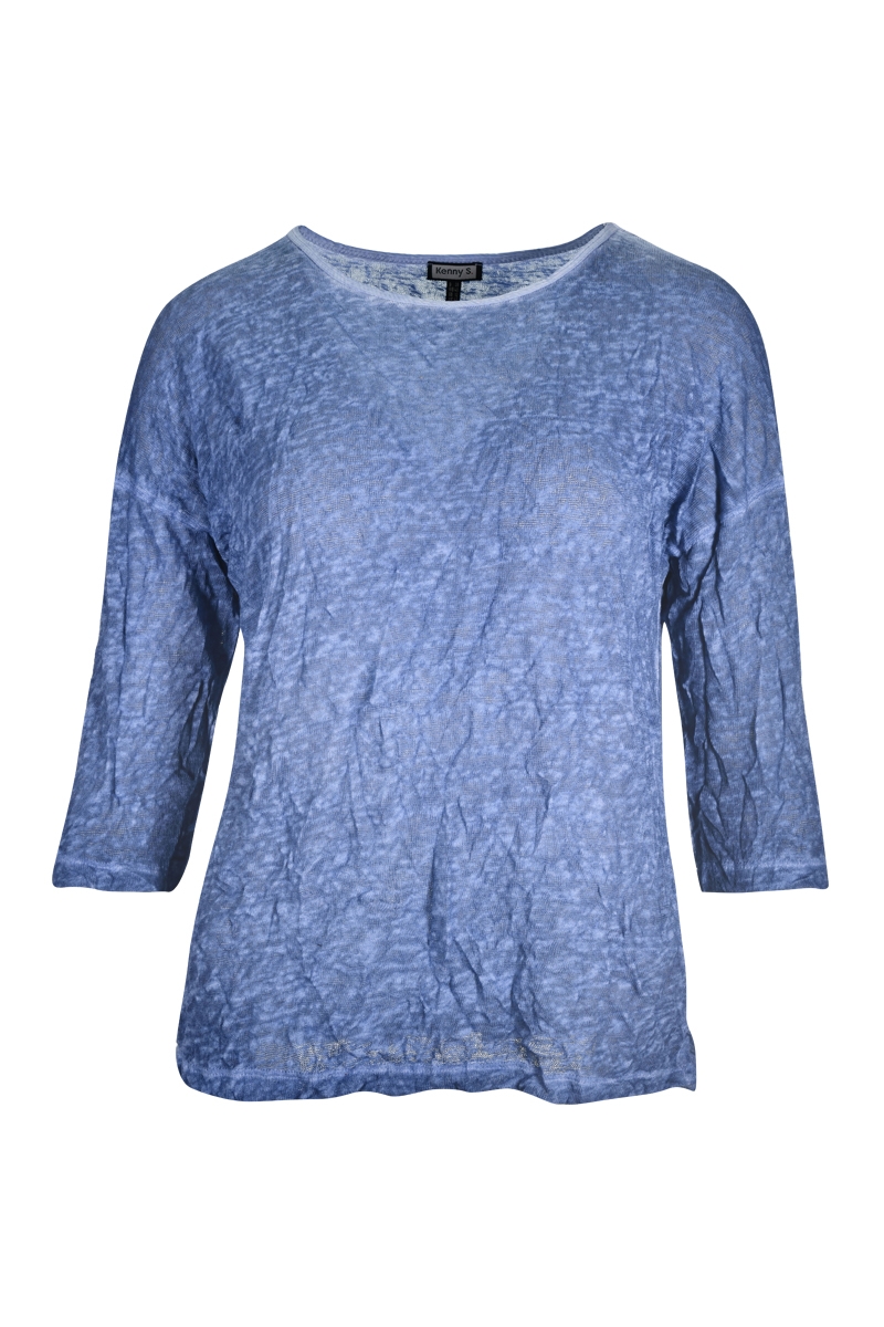 Crash Pullover