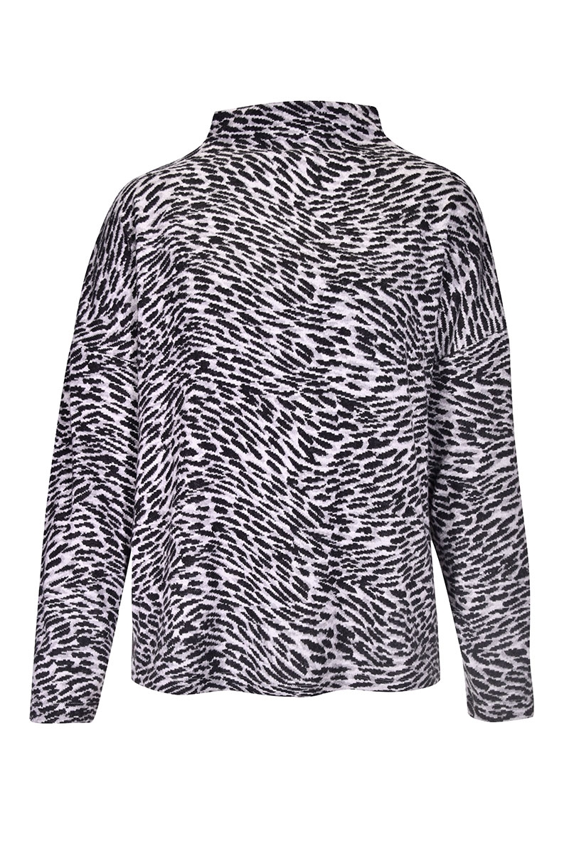 Animal Pullover