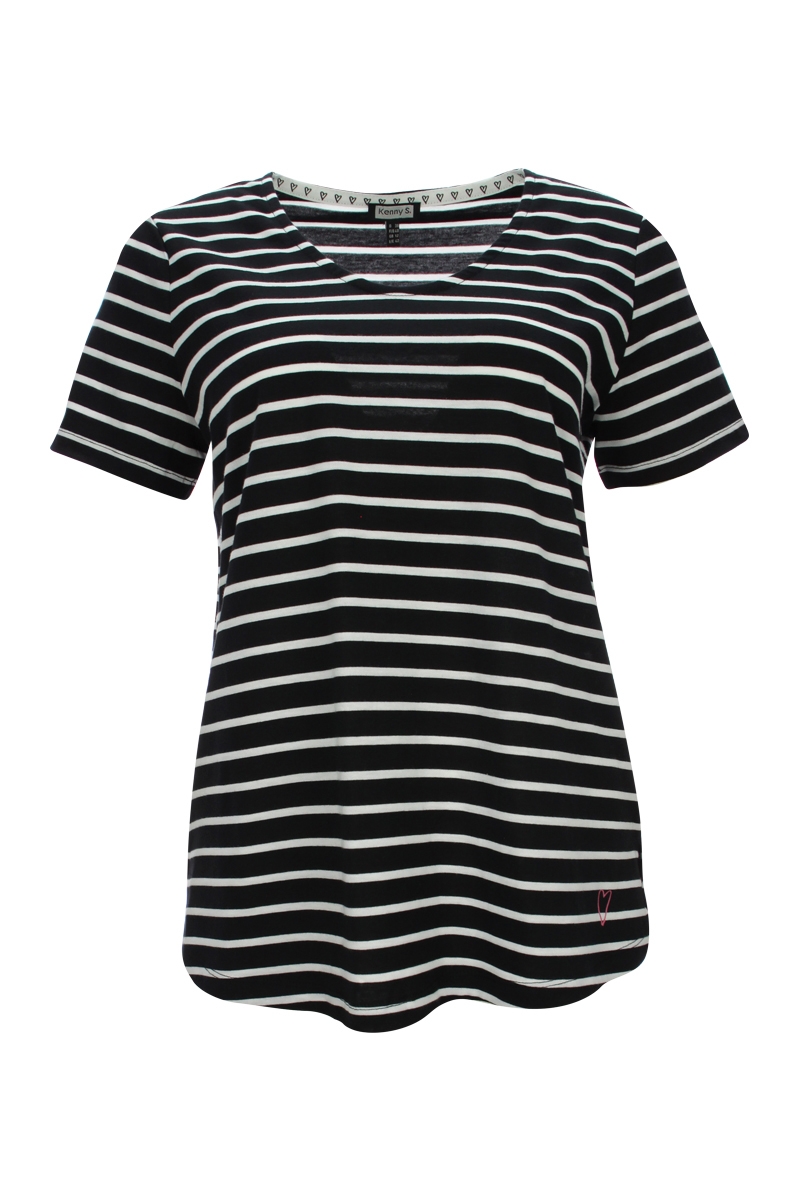 Ringelshirt