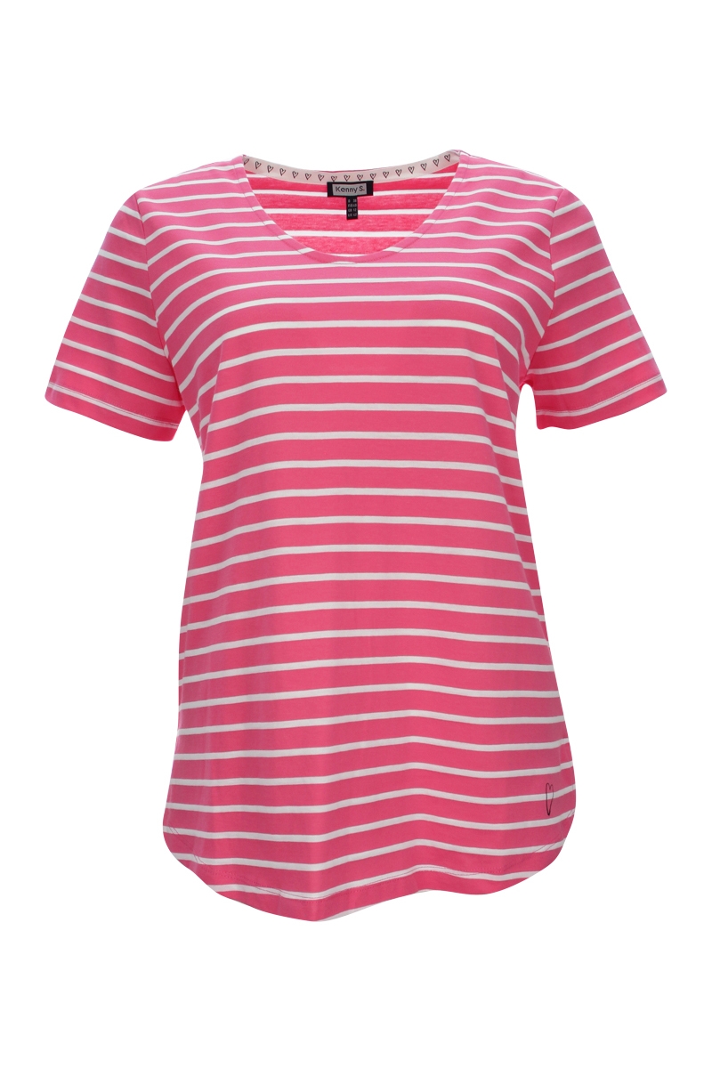 Ringelshirt