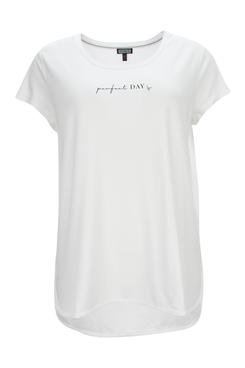 Shirt Perfect Day