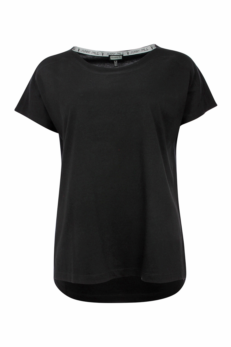 Bateaushirt