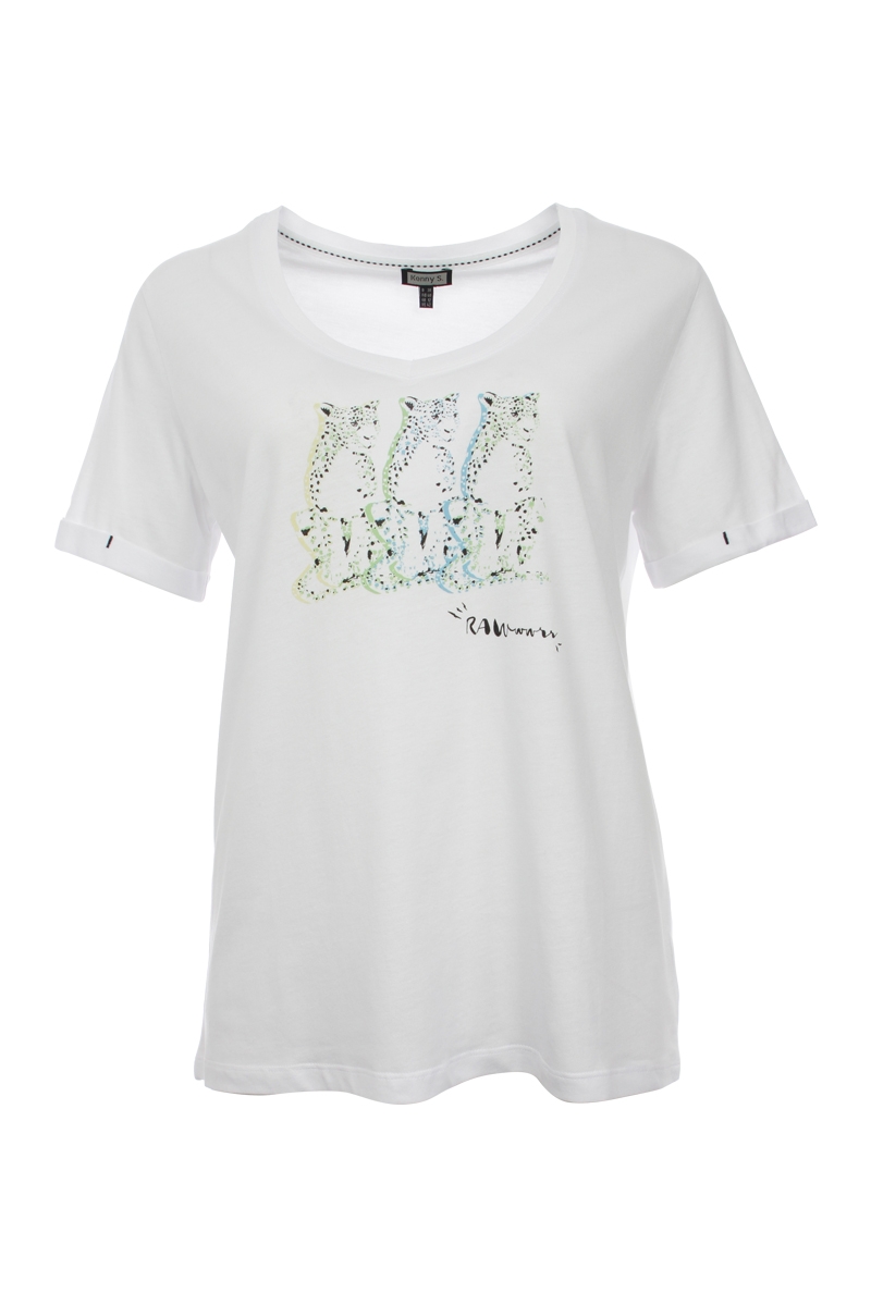 Shirt mit Leobabies