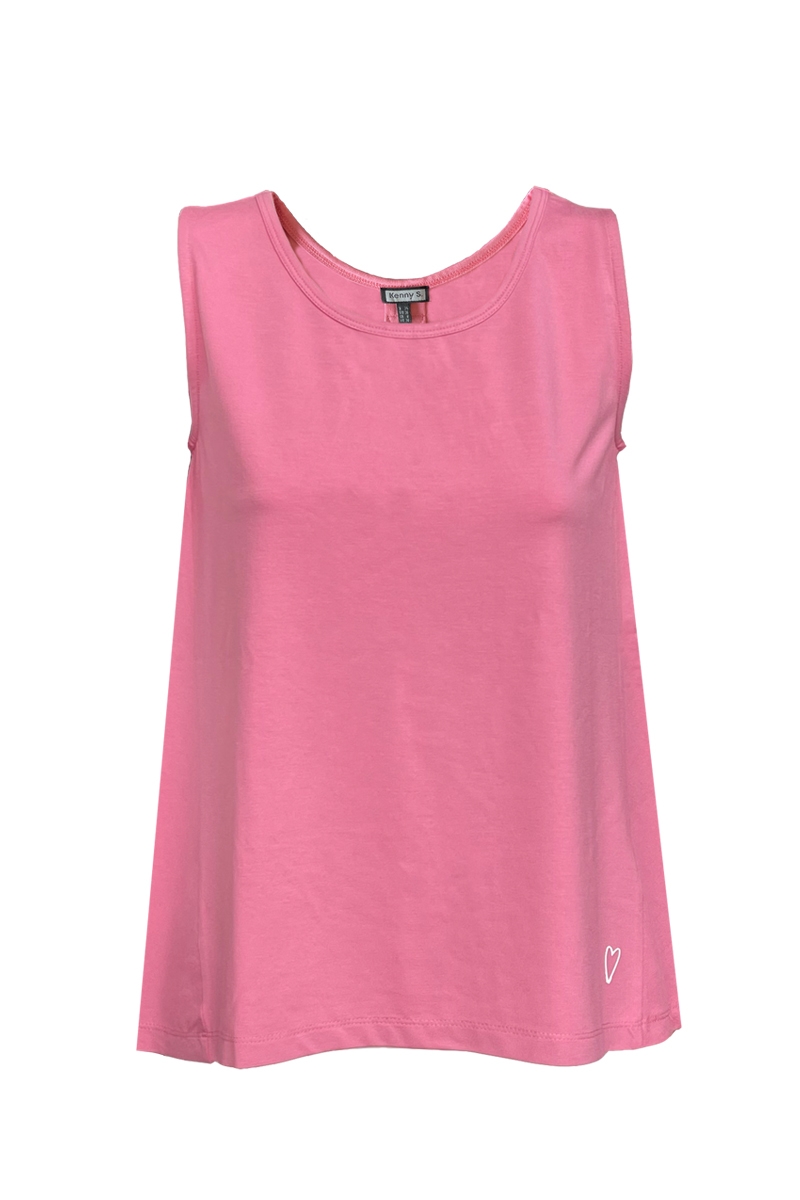 A-Style Top