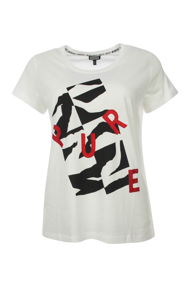 Shirt Pure