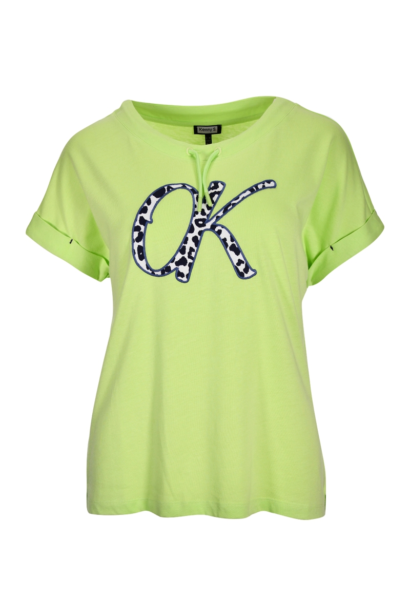 Shirt OK