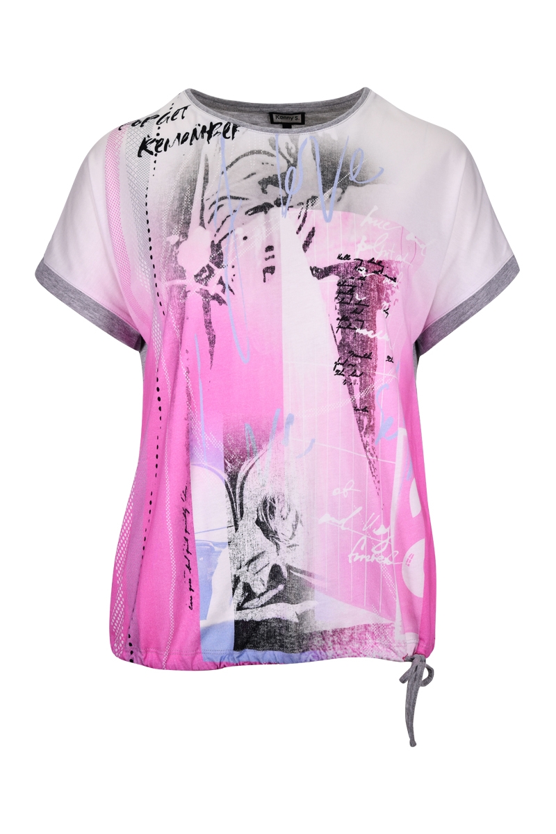 Panneau Shirt