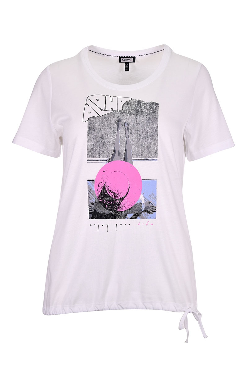 Enjoy your Life Shirt