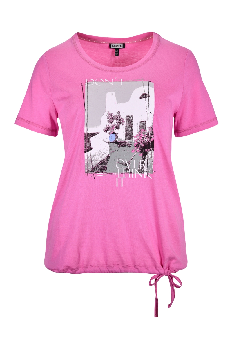 Enjoy your Life Shirt