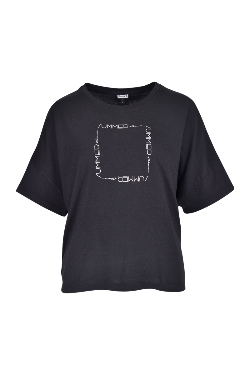 Summertime-Shirt