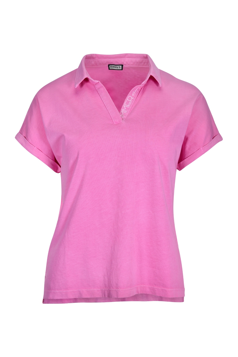 Poloshirt