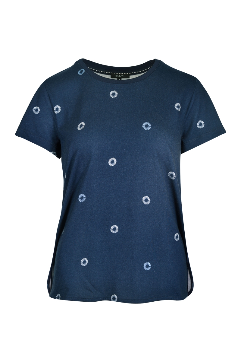 Circle-Shirt