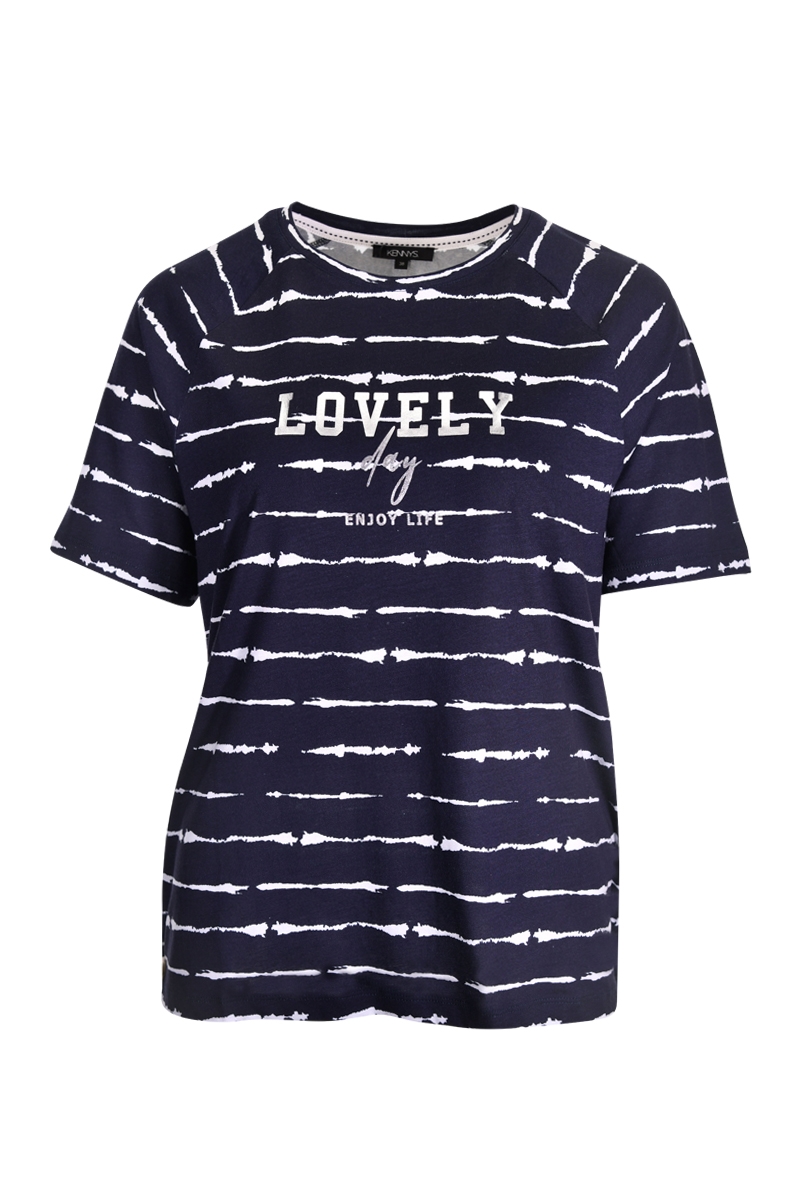 T-Shirt Lovely Day