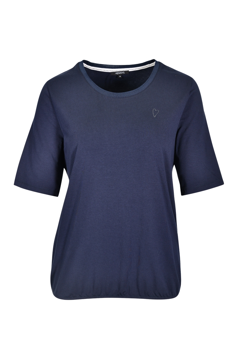 Basic Shirt