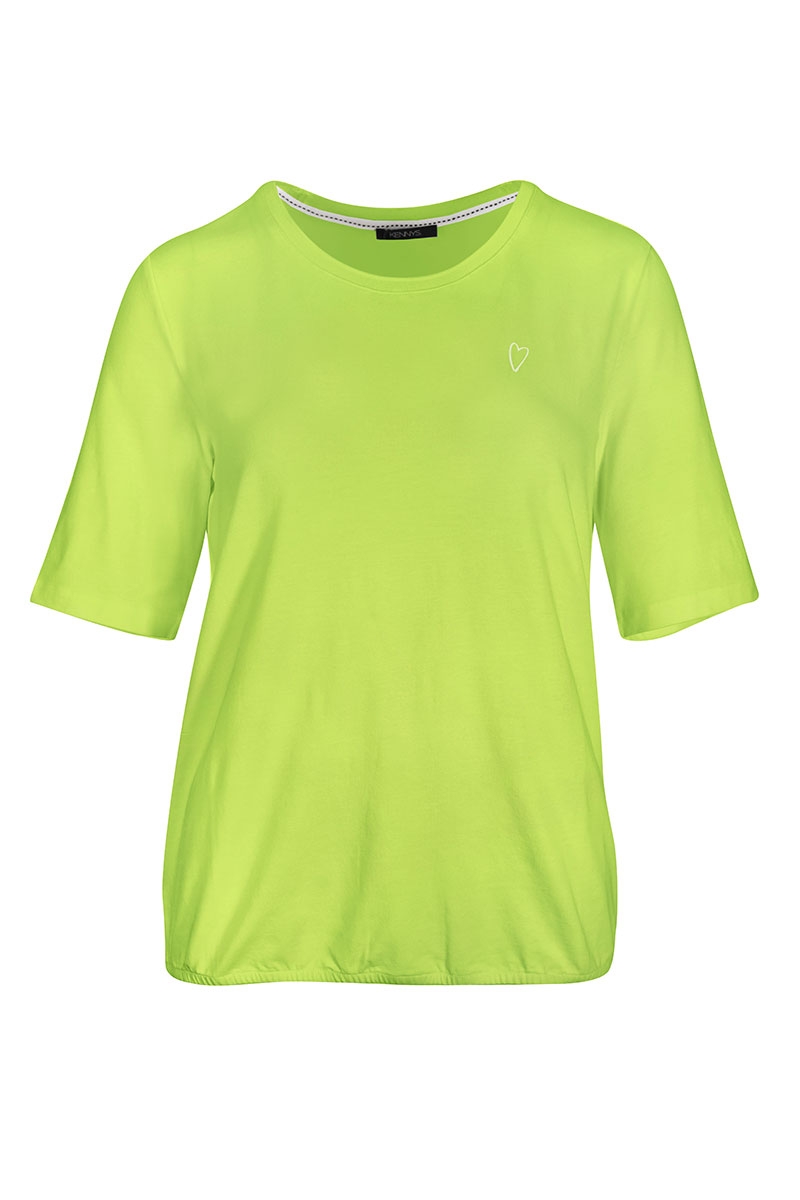 Basic Shirt