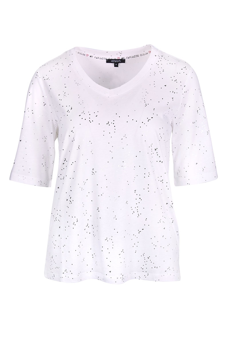 Folienshirt