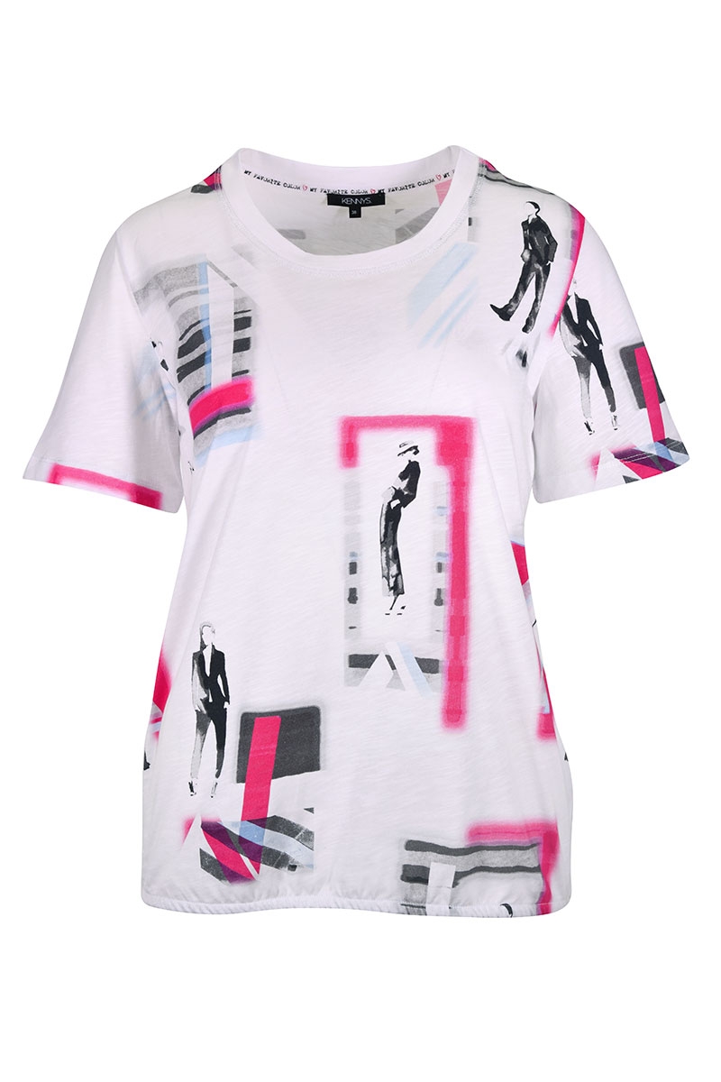 Shirt Woman