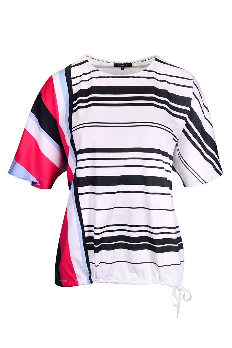 Linienshirt