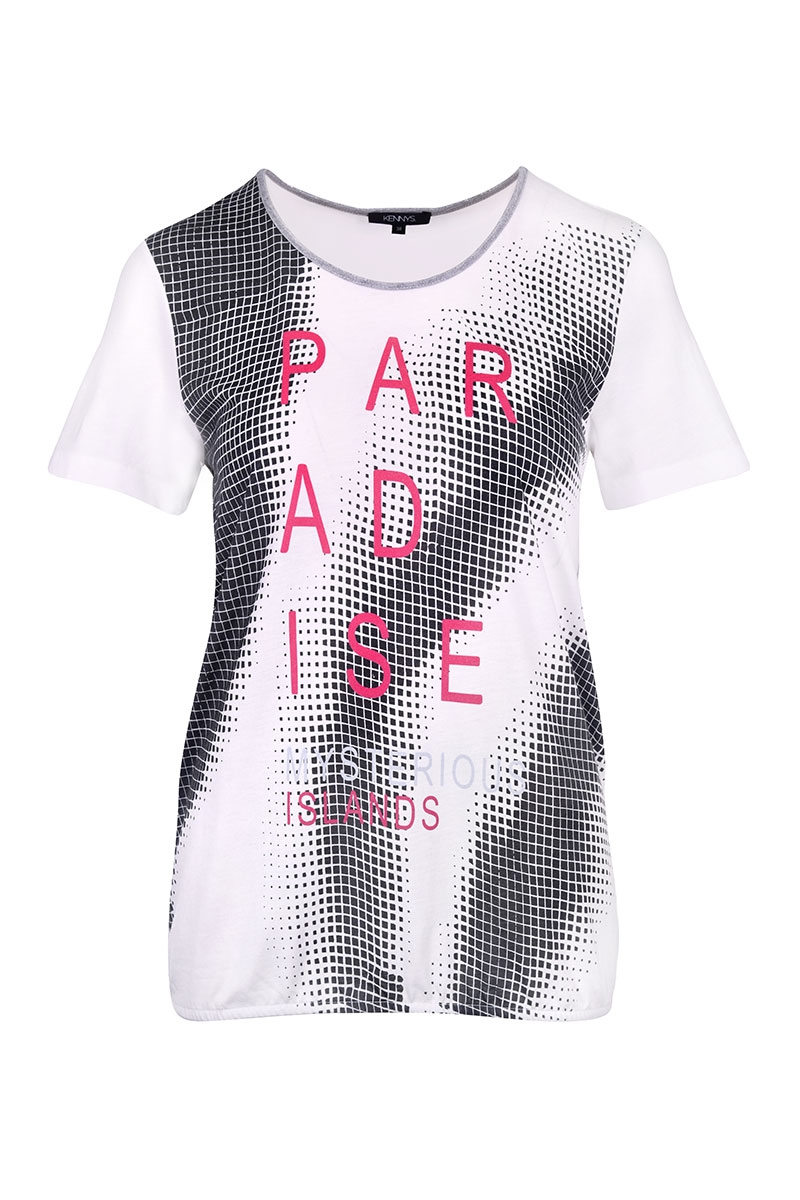 Paradise Shirt