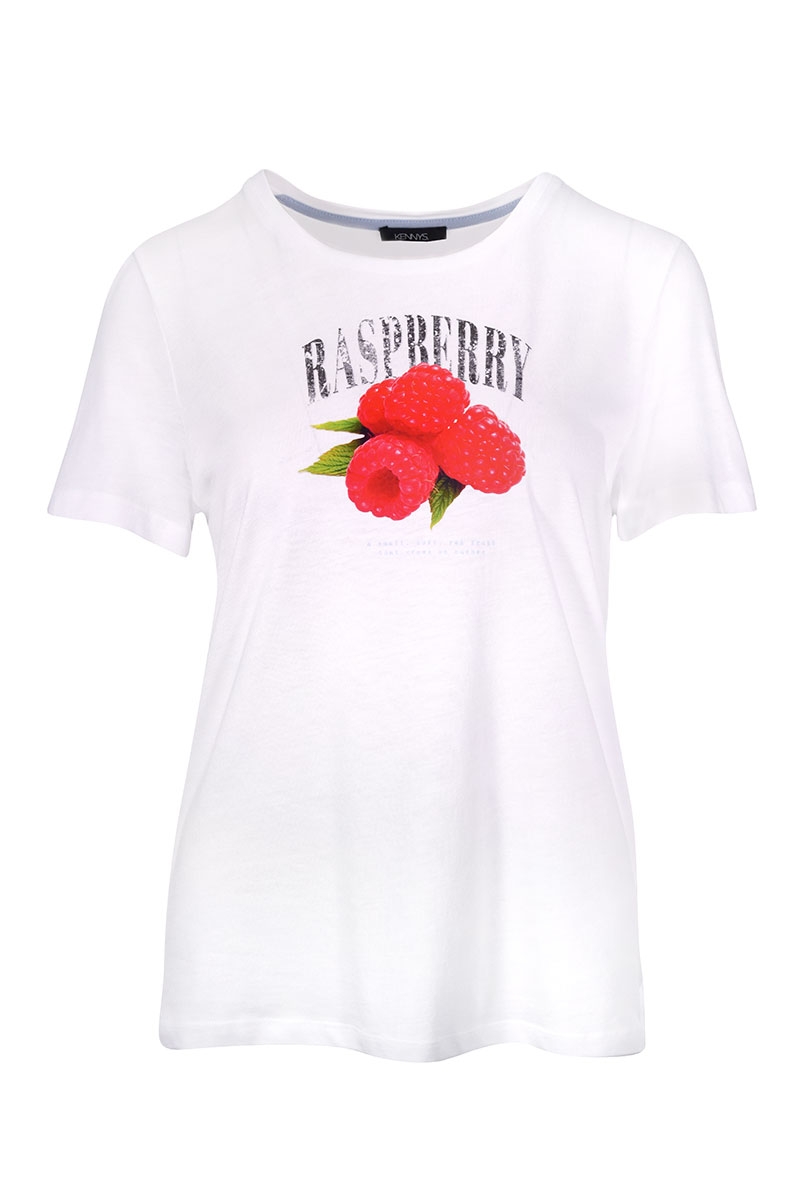 Berry Shirt