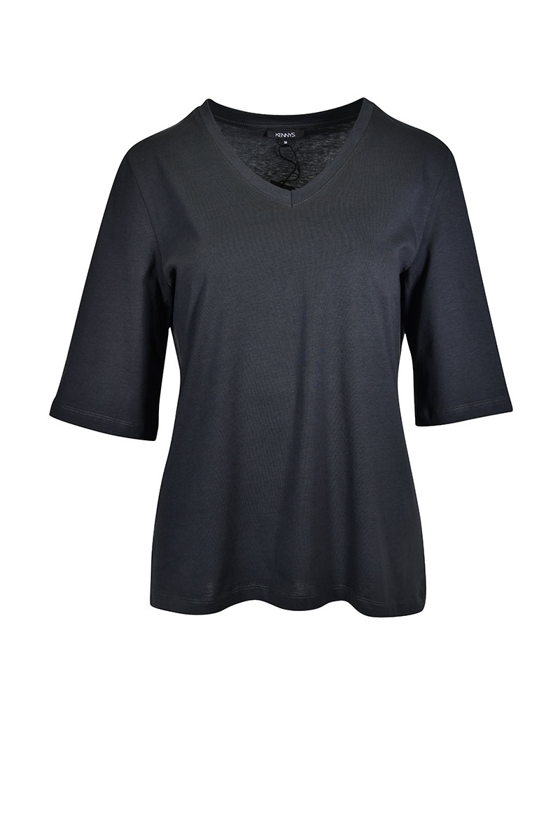 V-Neck Shirt