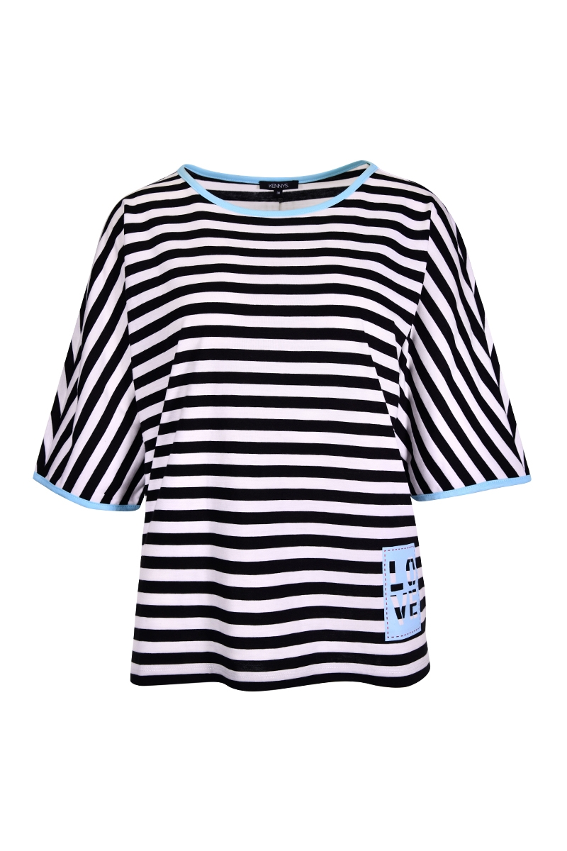 Ringelshirt