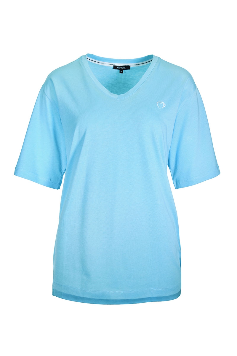 Espresso-Shirt