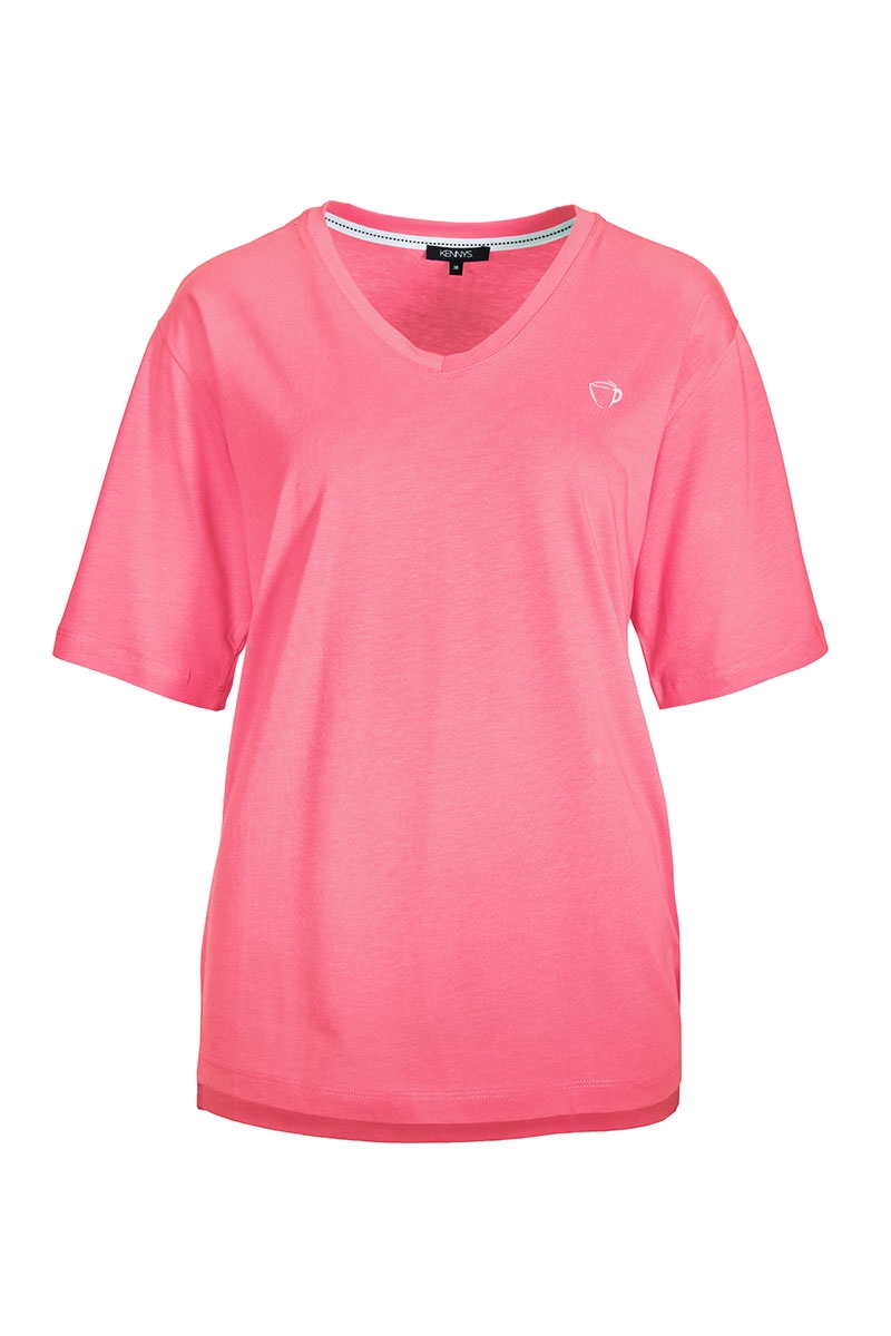 Espresso-Shirt