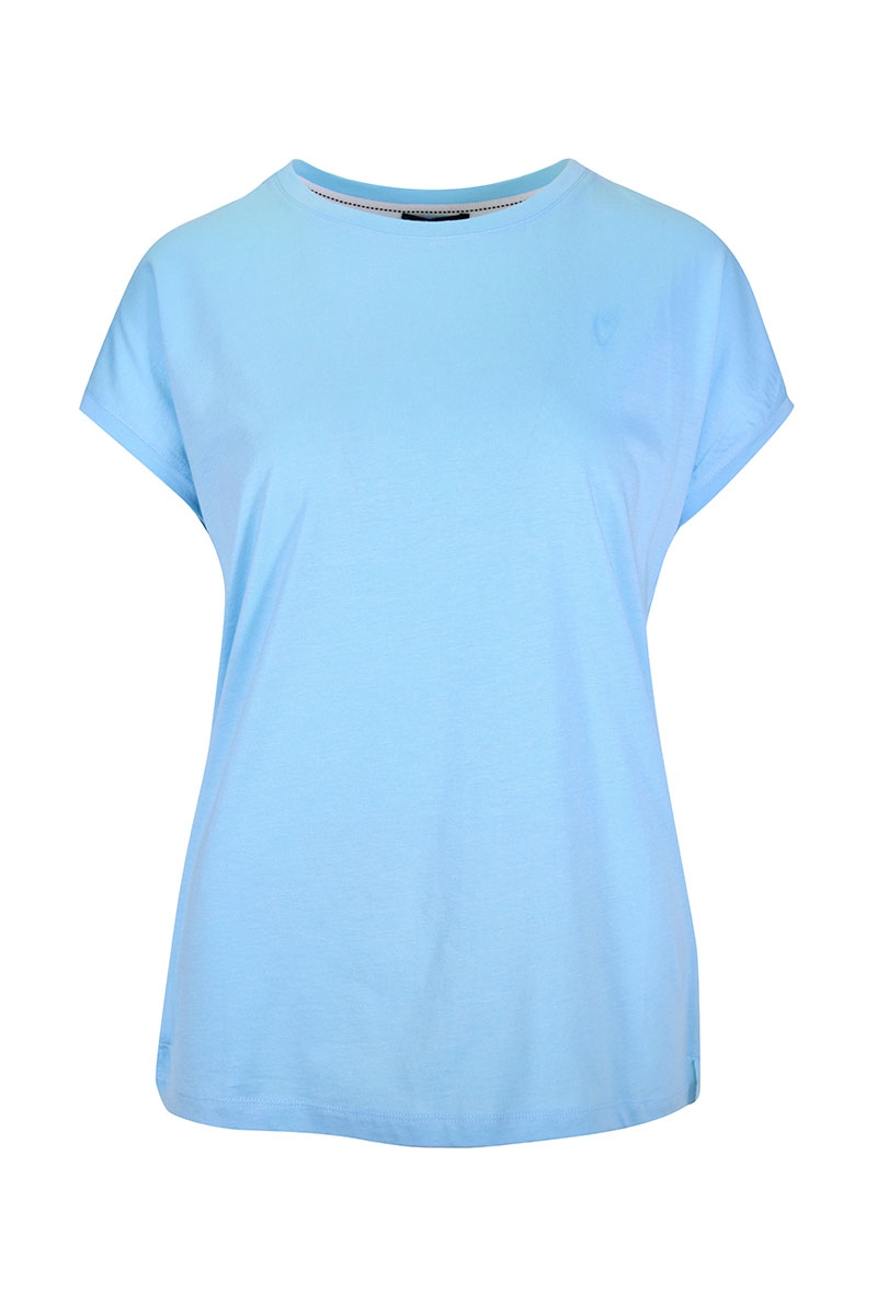 Logo-Shirt