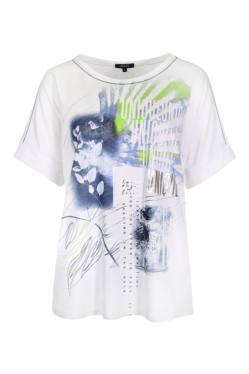 Unique Shirt