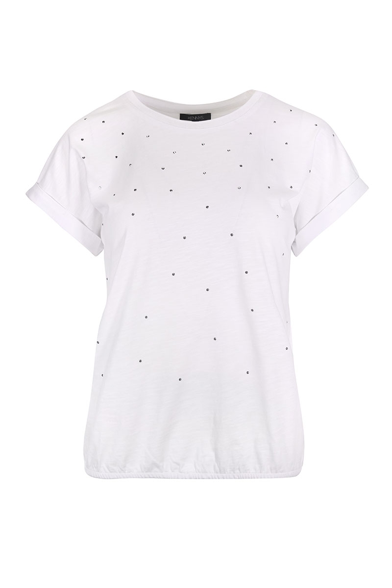 Steinchenshirt