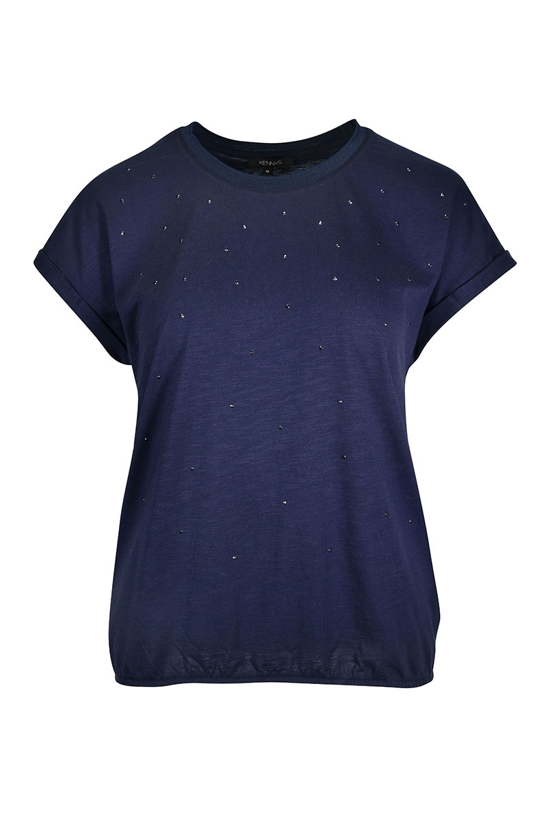 Steinchenshirt