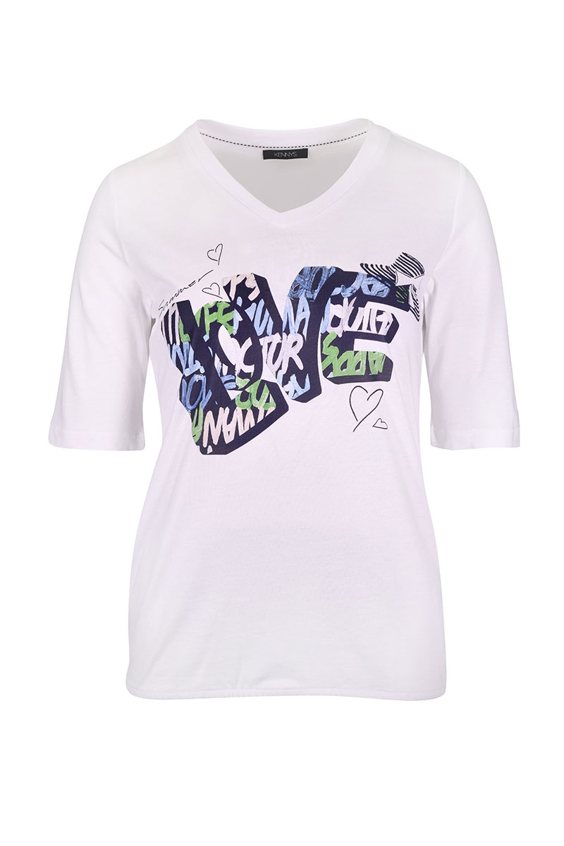 Summer Love Shirt