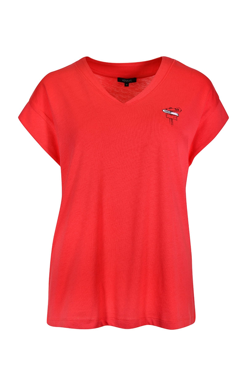 Bon Voyage Shirt