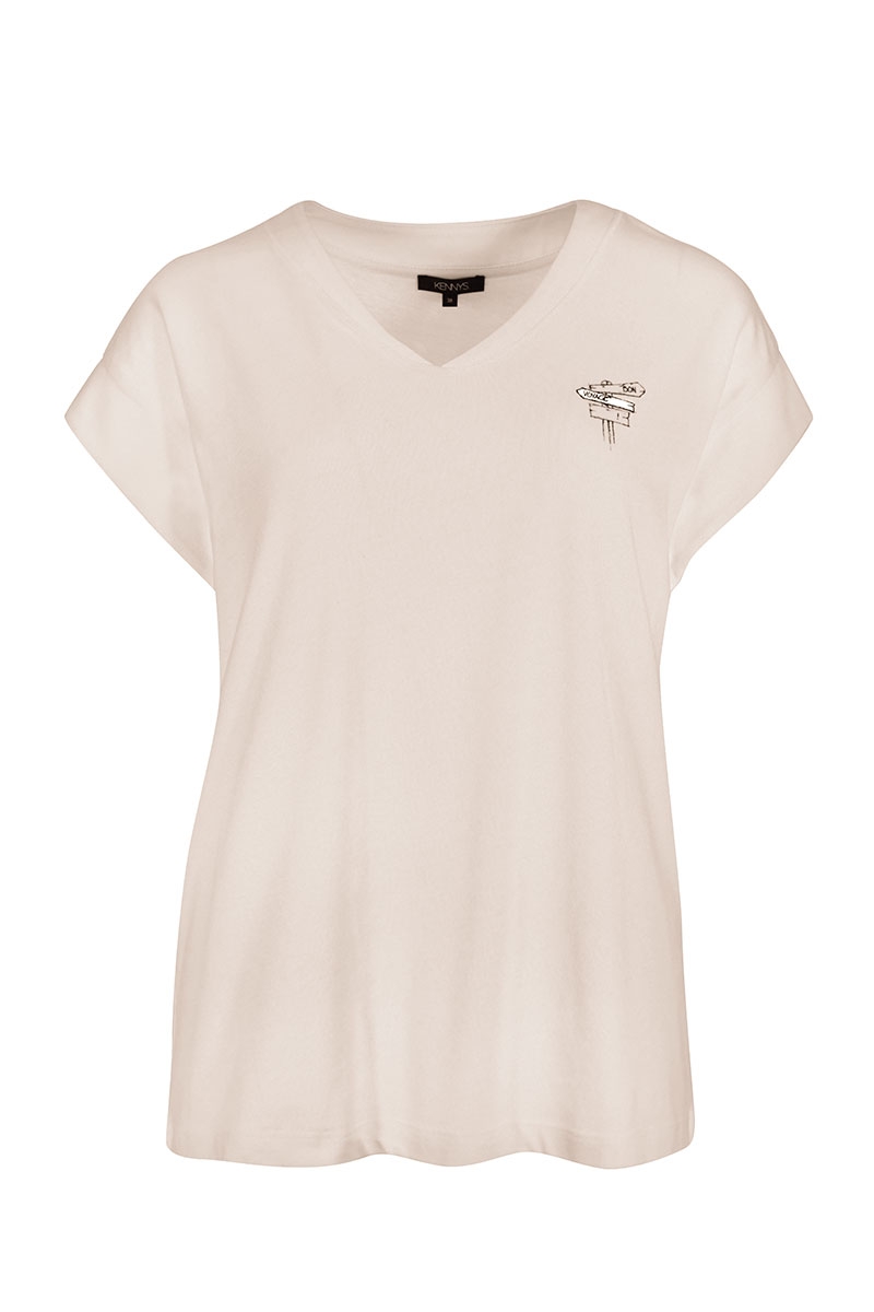 Bon Voyage Shirt