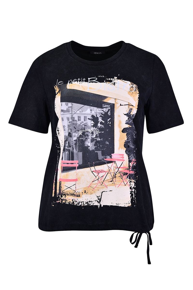 Tunnelshirt