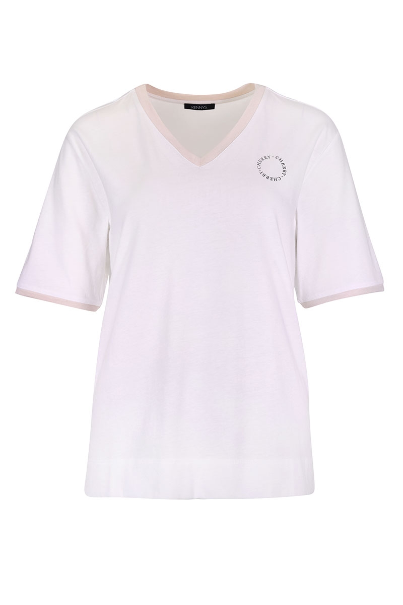 T-Shirt Cherry