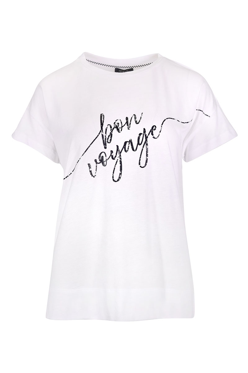 Bon Voyage Shirt