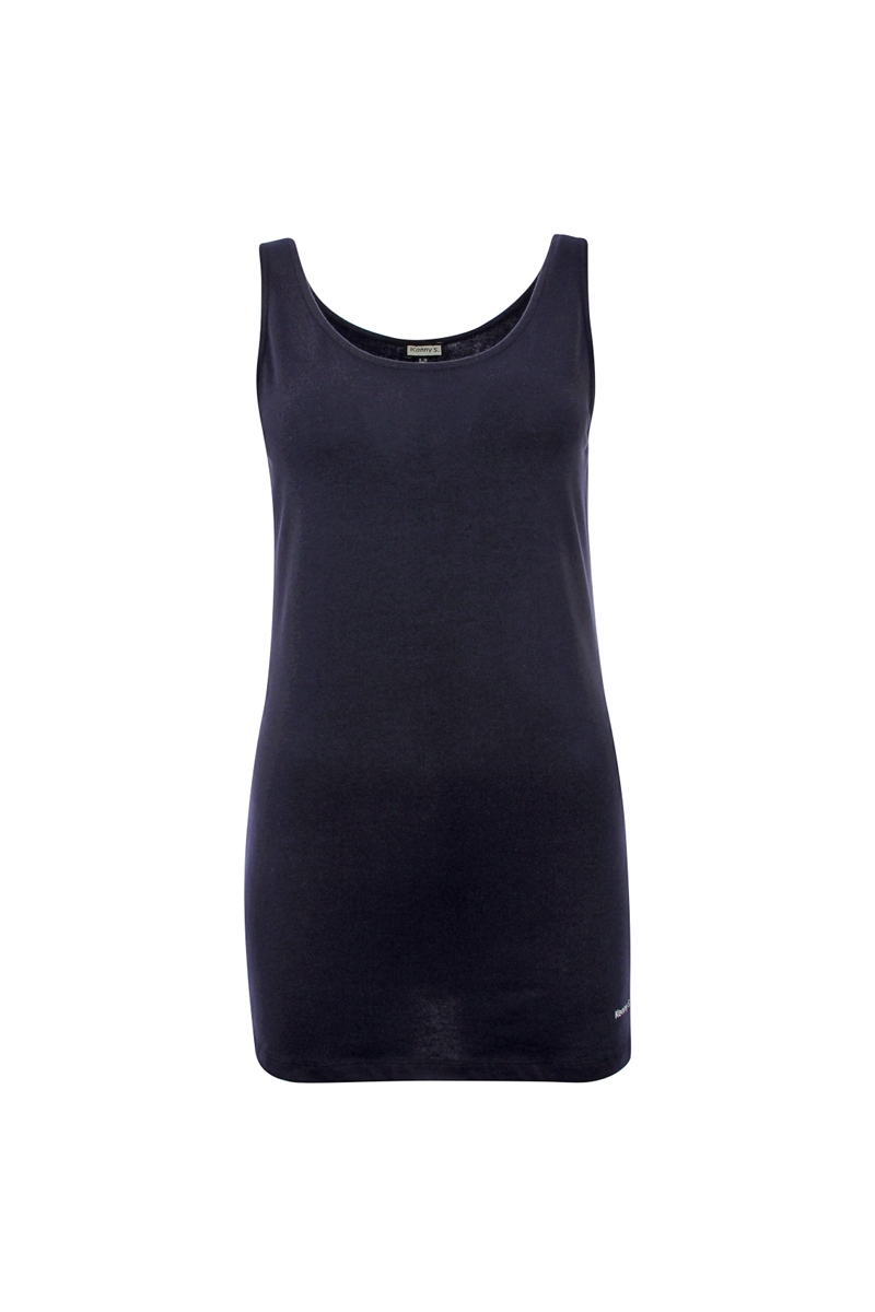 Longtop Modal