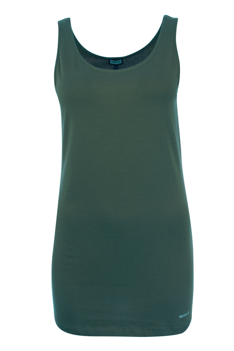 Longtop Modal