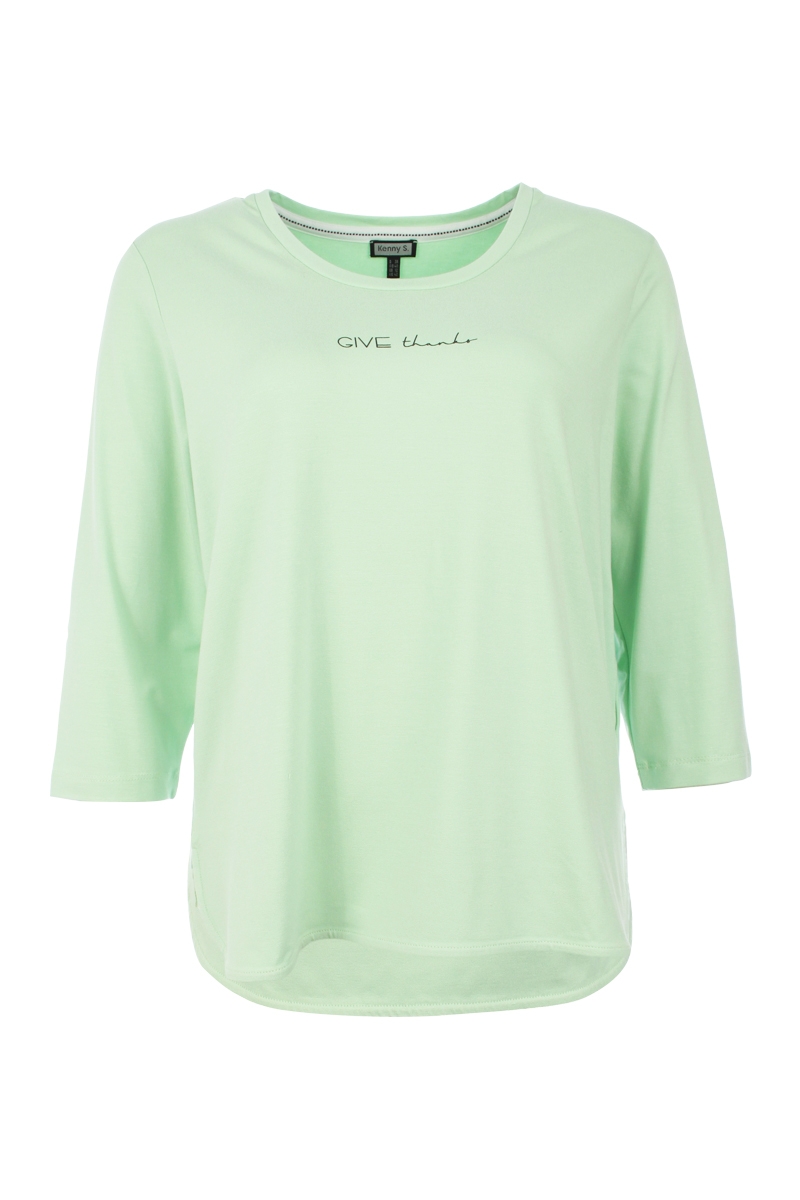 Shirt Give Thanks