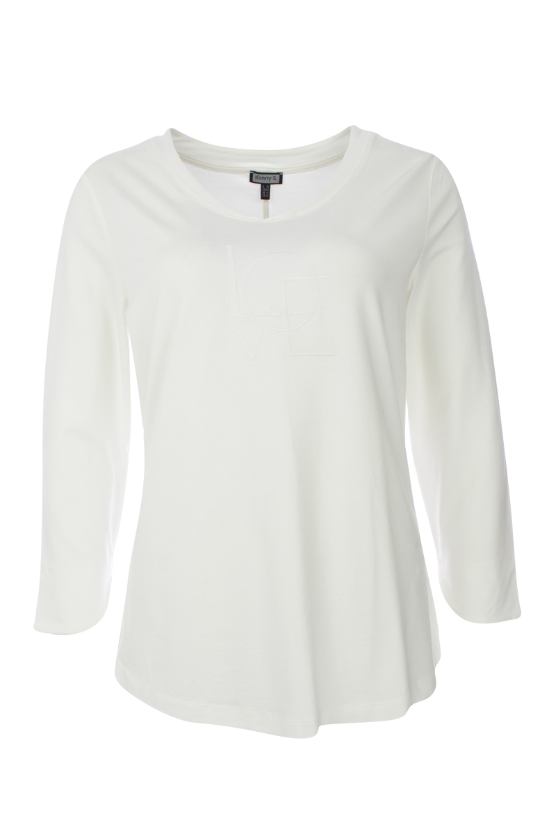 T-Shirt Love