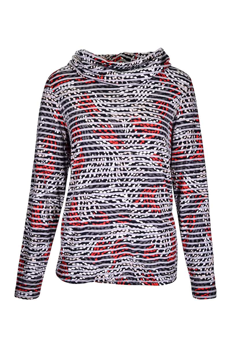 Ausbrenner-Shirt