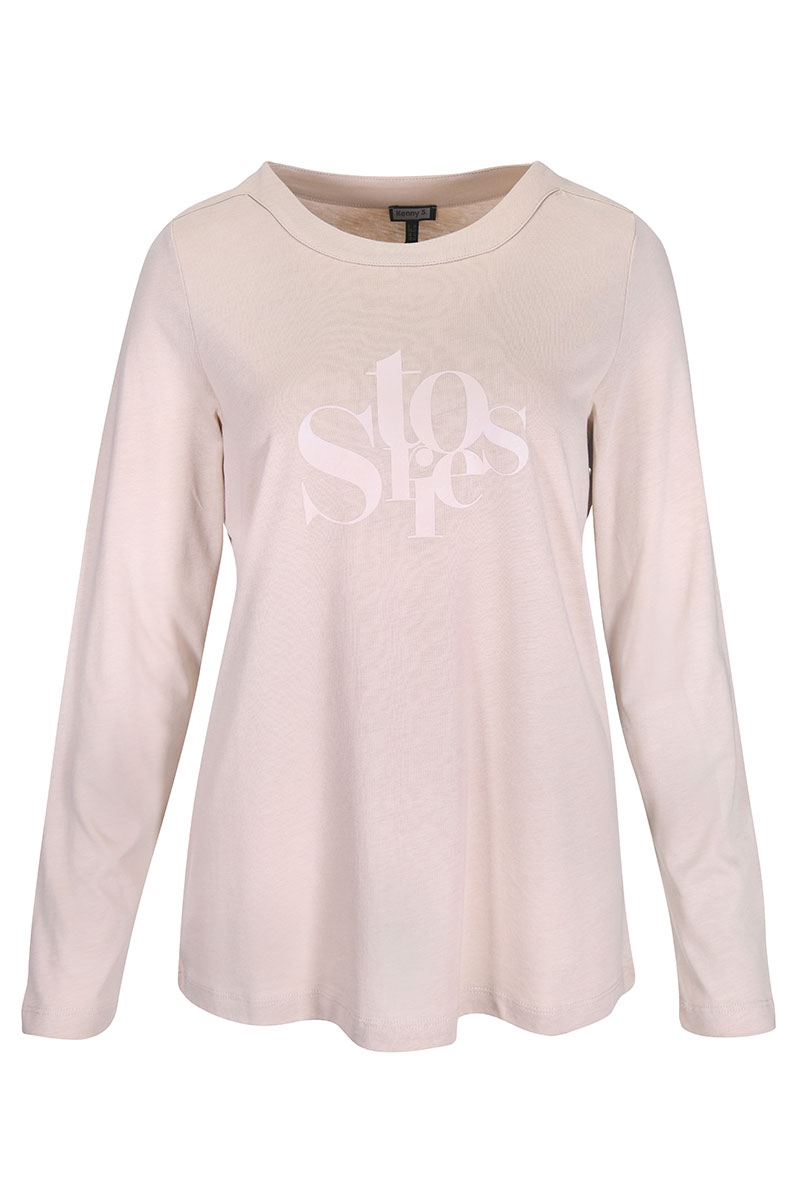 Stories-Shirt