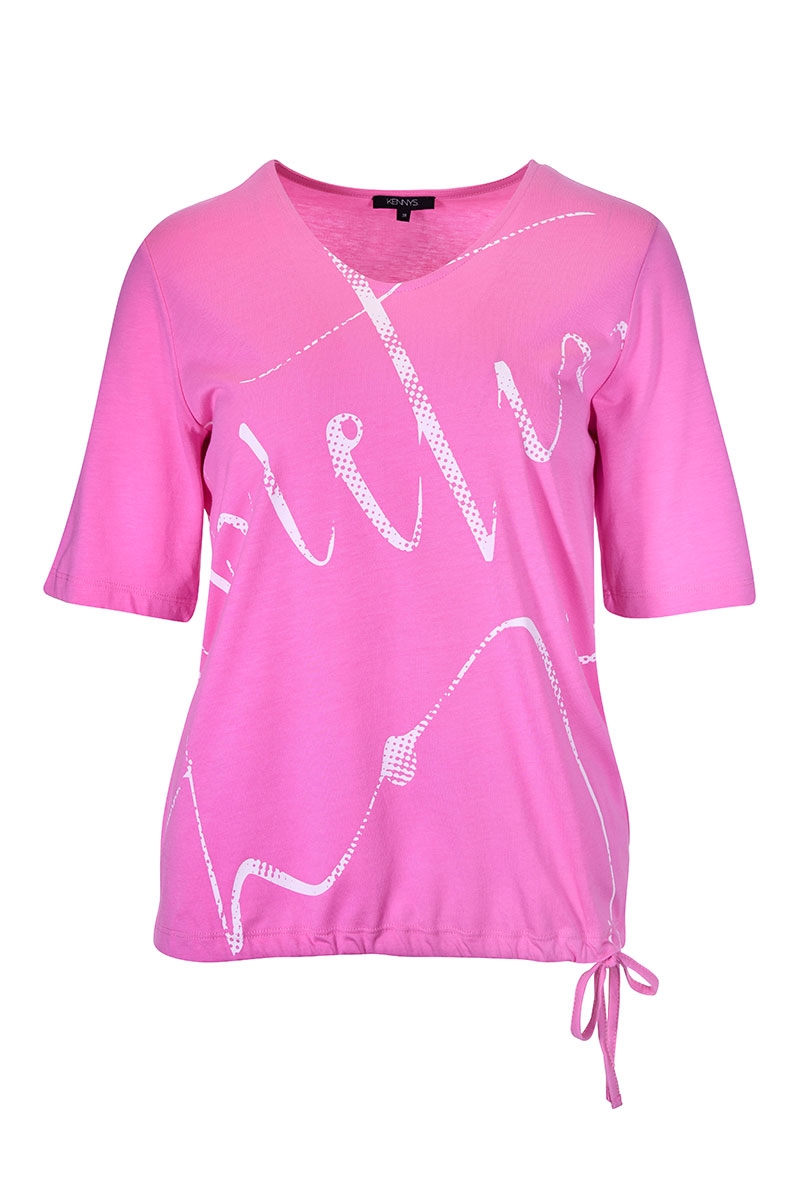 Wording Shirt